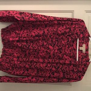 Michael Kors small top